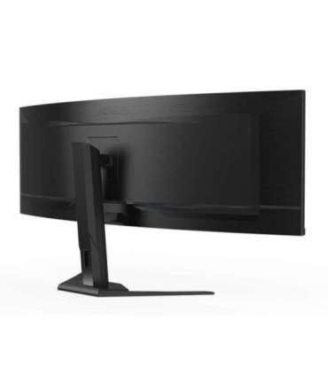 Gigabyte CO49DQ 49 " OLED DQHD 32:9 144 Hz 3 ms 5120 x 1440 pixels 250 cd/m² HDMI ports quantity 	