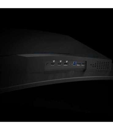 Gigabyte CO49DQ 49 " OLED DQHD 32:9 144 Hz 3 ms 5120 x 1440 pixels 250 cd/m² HDMI ports quantity 	