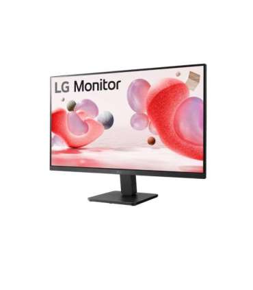 LG 27MR400-B 27 " IPS 16:9 100 Hz 5 ms 1920 x 1080 pixels 250 cd/m² HDMI ports quantity 1 Black