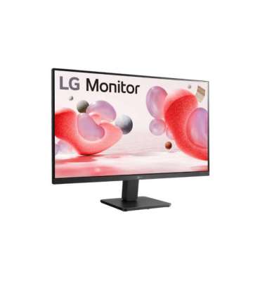 LG 27MR400-B 27 " IPS 16:9 100 Hz 5 ms 1920 x 1080 pixels 250 cd/m² HDMI ports quantity 1 Black