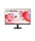 LG 27MR400-B 27 " IPS 16:9 100 Hz 5 ms 1920 x 1080 pixels 250 cd/m² HDMI ports quantity 1 Black
