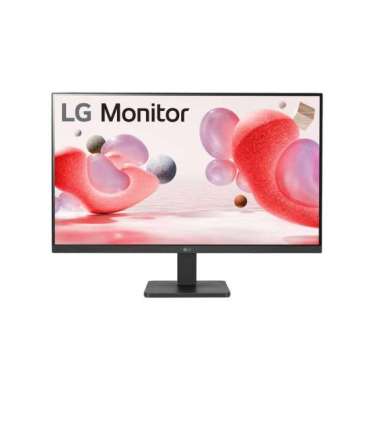 LG 27MR400-B 27 " IPS 16:9 100 Hz 5 ms 1920 x 1080 pixels 250 cd/m² HDMI ports quantity 1 Black
