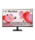 LG 32MR50C-B 32 " VA 16:9 100 Hz 5 ms 1920 x 1080 pixels 250 cd/m² HDMI ports quantity 2