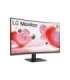 LG 32MR50C-B 32 " VA 16:9 100 Hz 5 ms 1920 x 1080 pixels 250 cd/m² HDMI ports quantity 2