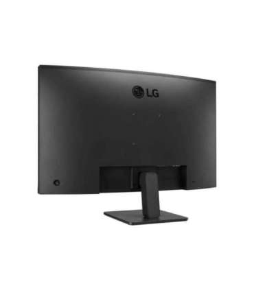 LG 32MR50C-B 32 " VA 16:9 100 Hz 5 ms 1920 x 1080 pixels 250 cd/m² HDMI ports quantity 2