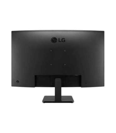 LG 32MR50C-B 32 " VA 16:9 100 Hz 5 ms 1920 x 1080 pixels 250 cd/m² HDMI ports quantity 2