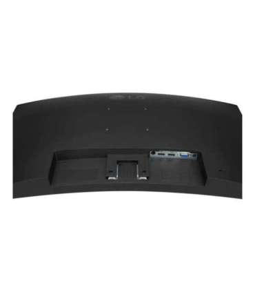 LG 32MR50C-B 32 " VA 16:9 100 Hz 5 ms 1920 x 1080 pixels 250 cd/m² HDMI ports quantity 2