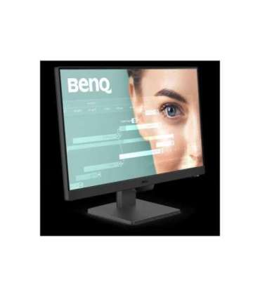 Benq GW2490 24 " IPS 16:9 100 Hz 5 ms 1920 x 1080 pixels 250 cd/m² HDMI ports quantity 2 Warranty