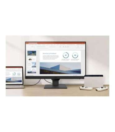 Benq GW2490 24 " IPS 16:9 100 Hz 5 ms 1920 x 1080 pixels 250 cd/m² HDMI ports quantity 2 Warranty