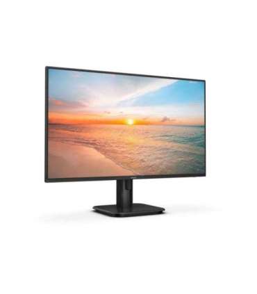 Philips 24E1N1100A/00 24 " IPS 16:9 100 Hz 1 ms 1920 x 1080 pixels 250 cd/m² HDMI ports quantity 1 |