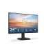Philips 24E1N1100A/00 24 " IPS 16:9 100 Hz 1 ms 1920 x 1080 pixels 250 cd/m² HDMI ports quantity 1 |