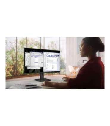 Philips 24E1N1100A/00 24 " IPS 16:9 100 Hz 1 ms 1920 x 1080 pixels 250 cd/m² HDMI ports quantity 1 |