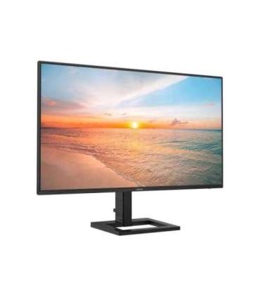 Philips 27E1N1300AE/00 27 " IPS 16:9 100 Hz 4 ms 1920 x 1080 pixels 250 cd/m² HDMI ports quantity 1 |