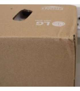 SALE OUT. LG 24CK550Z-BP 23,8" 1920x1080/16:9/5ms/250/DP USB D-Sub LG DAMAGED PACKAGING, USED, SCRATCHED ON LEG LG |