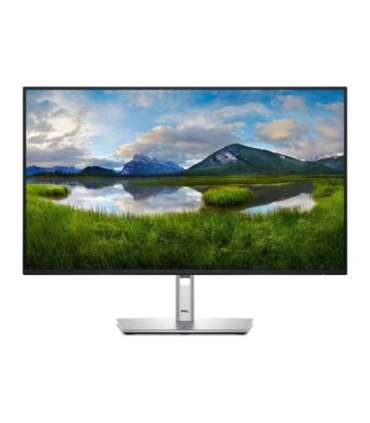 Dell P2725HE 27 " IPS 16:9 100 Hz 8 ms 1920 x 1080 pixels 300 cd/m² HDMI ports quantity 1 Black