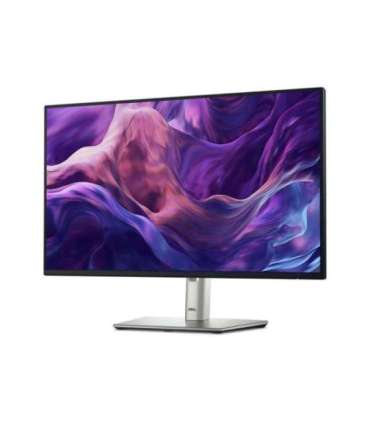 Dell P2425H 24 " IPS 16:9 100 Hz 8 ms 1920 x 1080 pixels 250 cd/m² HDMI ports quantity 1 Black |