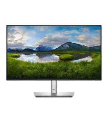 Dell P2425H 24 " IPS 16:9 100 Hz 8 ms 1920 x 1080 pixels 250 cd/m² HDMI ports quantity 1 Black |