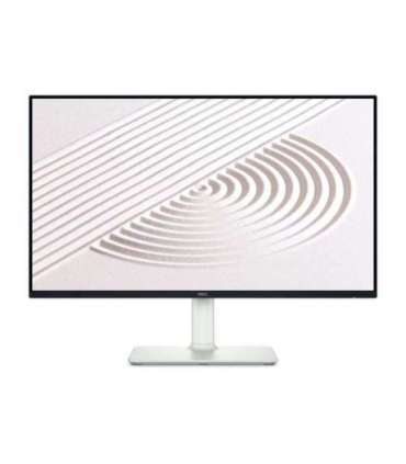 Dell S2425HS 24 " IPS 16:9 100 Hz 8 ms 1920 x 1080 pixels 250 cd/m² HDMI ports quantity 2 White