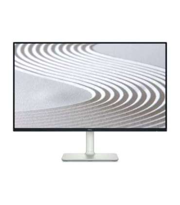Dell S2425H 24 " IPS 16:9 100 Hz 8 ms 1920 x 1080 pixels 250 cd/m² HDMI ports quantity 2 White