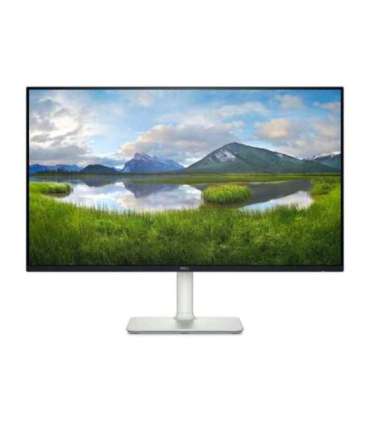 Dell S2425H 24 " IPS 16:9 100 Hz 8 ms 1920 x 1080 pixels 250 cd/m² HDMI ports quantity 2 White