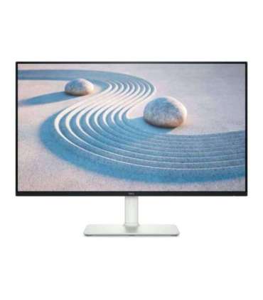 Dell S2725DS 27 " IPS 16:9 100 Hz 8 ms 2560 x 1440 pixels 300 cd/m² HDMI ports quantity 2 White |