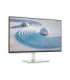 Dell S2725DS 27 " IPS 16:9 100 Hz 8 ms 2560 x 1440 pixels 300 cd/m² HDMI ports quantity 2 White |