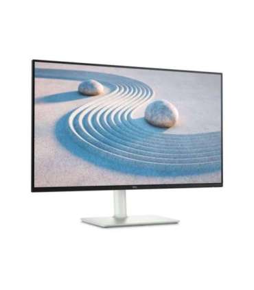 Dell S2725DS 27 " IPS 16:9 100 Hz 8 ms 2560 x 1440 pixels 300 cd/m² HDMI ports quantity 2 White |