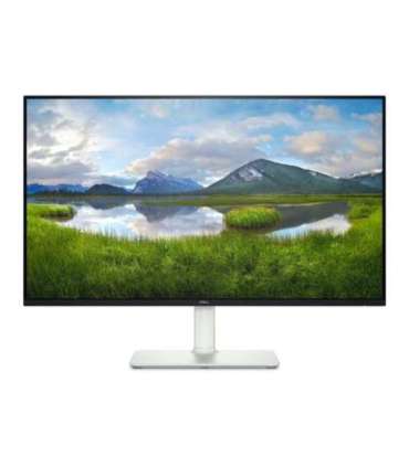 Dell S2725DS 27 " IPS 16:9 100 Hz 8 ms 2560 x 1440 pixels 300 cd/m² HDMI ports quantity 2 White |