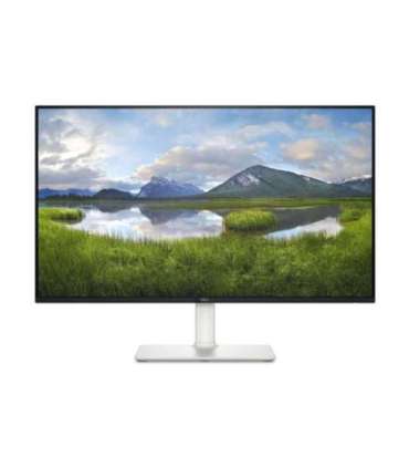 Dell S2725HS 27 " IPS 16:9 100 Hz 8 ms 1920 x 1080 pixels HDMI ports quantity 2 White Warranty 36