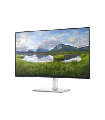 Dell S2725HS 27 " IPS 16:9 100 Hz 8 ms 1920 x 1080 pixels HDMI ports quantity 2 White Warranty 36