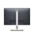 Dell P2425 24 " IPS 16:10 100 Hz 8 ms 1920 x 1200 pixels 300 cd/m² HDMI ports quantity 1 Black