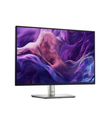 Dell P2425E 24 " IPS 16:10 100 Hz 8 ms 1920 x 1200 pixels 300 cd/m² HDMI ports quantity 1 Black |