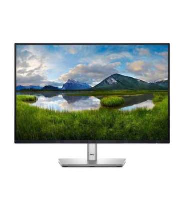 Dell P2425E 24 " IPS 16:10 100 Hz 8 ms 1920 x 1200 pixels 300 cd/m² HDMI ports quantity 1 Black |