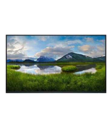 Dell P2725H 27 " IPS 16:9 100 Hz 8 ms 1920 x 1080 pixels 300 cd/m² HDMI ports quantity 1 Black |