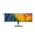 Philips Curved Business Monitor 45B1U6900C/00 44.5 " VA HDR 32:9 75 Hz 4 ms 5120 x 1440 pixels 450