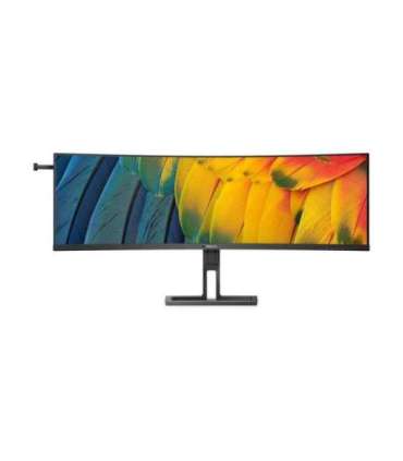 Philips Curved Business Monitor 45B1U6900C/00 44.5 " VA HDR 32:9 75 Hz 4 ms 5120 x 1440 pixels 450