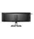 Philips Curved Business Monitor 45B1U6900C/00 44.5 " VA HDR 32:9 75 Hz 4 ms 5120 x 1440 pixels 450