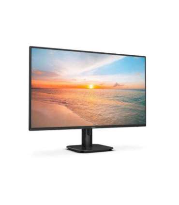 Philips 27E1N1100A/00 27 " IPS 16:9 100 Hz 4 ms 1920 x 1080 pixels 250 cd/m² HDMI ports quantity 1 |