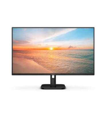 Philips 27E1N1100A/00 27 " IPS 16:9 100 Hz 4 ms 1920 x 1080 pixels 250 cd/m² HDMI ports quantity 1 |