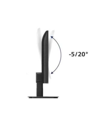 Philips 27E1N1100A/00 27 " IPS 16:9 100 Hz 4 ms 1920 x 1080 pixels 250 cd/m² HDMI ports quantity 1 |