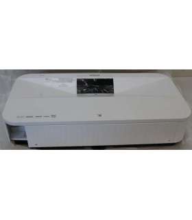 SALE OUT. Epson EB-810E 4KE Super UST 4KE laser display/16:9/5000Lm/2500000:1, White Epson EB-810E 5000 ANSI lumens