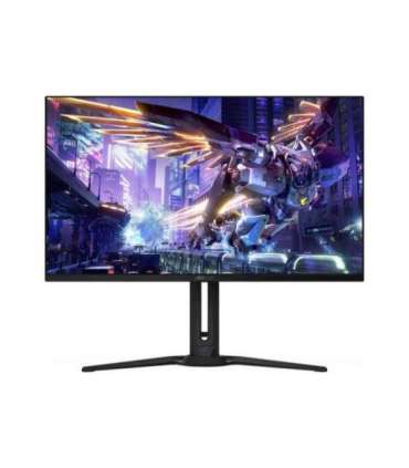Gigabyte AORUS FO32U2P EK1 31.5 " UHD 16:9 240 Hz 0.03 ms 3840 x 2160 pixels 250 cd/m² HDMI ports