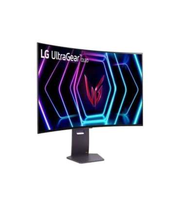 LG 39GS95QE-B 39 " 21:9 240 Hz 3 ms 3440 x 1440 pixels 275 cd/m² Warranty 24 month(s)