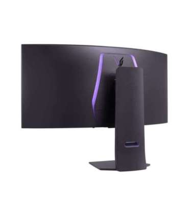 LG 39GS95QE-B 39 " 21:9 240 Hz 3 ms 3440 x 1440 pixels 275 cd/m² Warranty 24 month(s)