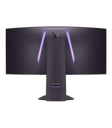 LG 39GS95QE-B 39 " 21:9 240 Hz 3 ms 3440 x 1440 pixels 275 cd/m² Warranty 24 month(s)