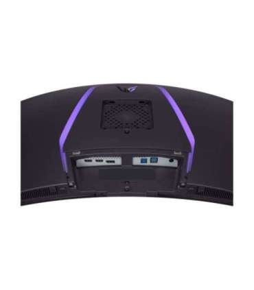 LG 39GS95QE-B 39 " 21:9 240 Hz 3 ms 3440 x 1440 pixels 275 cd/m² Warranty 24 month(s)