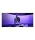 LG 39GS95QE-B 39 " 21:9 240 Hz 3 ms 3440 x 1440 pixels 275 cd/m² Warranty 24 month(s)