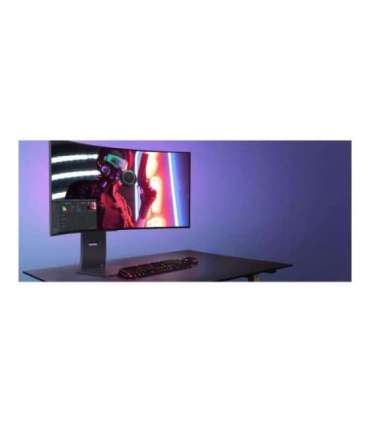 LG 39GS95QE-B 39 " 21:9 240 Hz 3 ms 3440 x 1440 pixels 275 cd/m² Warranty 24 month(s)