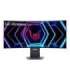 LG 39GS95QE-B 39 " 21:9 240 Hz 3 ms 3440 x 1440 pixels 275 cd/m² Warranty 24 month(s)