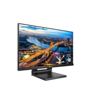 Philips 222B1TC/00 21.5 " IPS 16:9 75 Hz 4 ms 250 cd/m² Black